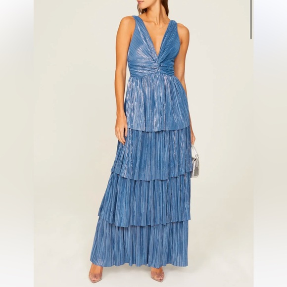 COPY - sabina musayev gown - Picture 2 of 3